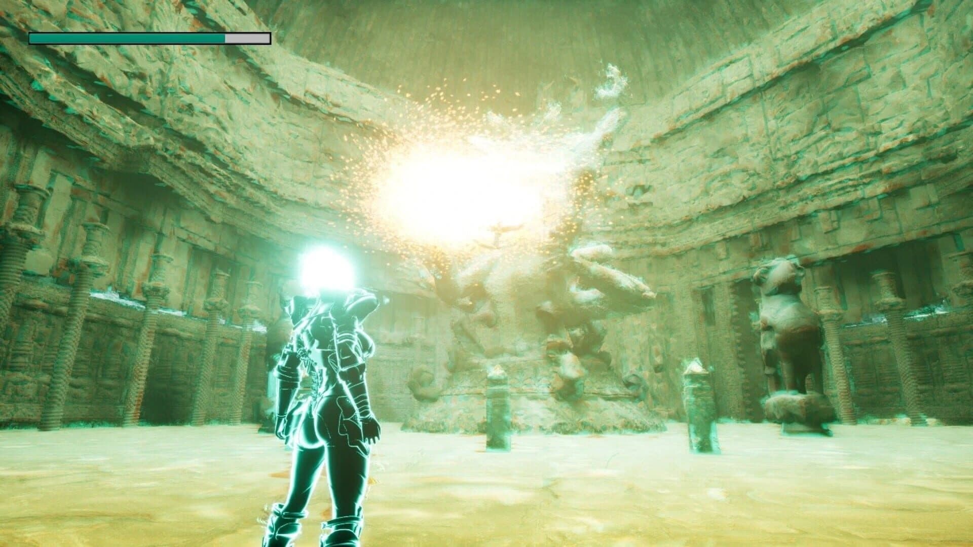 Nalani: Legacy of the Ancients screenshot 3
