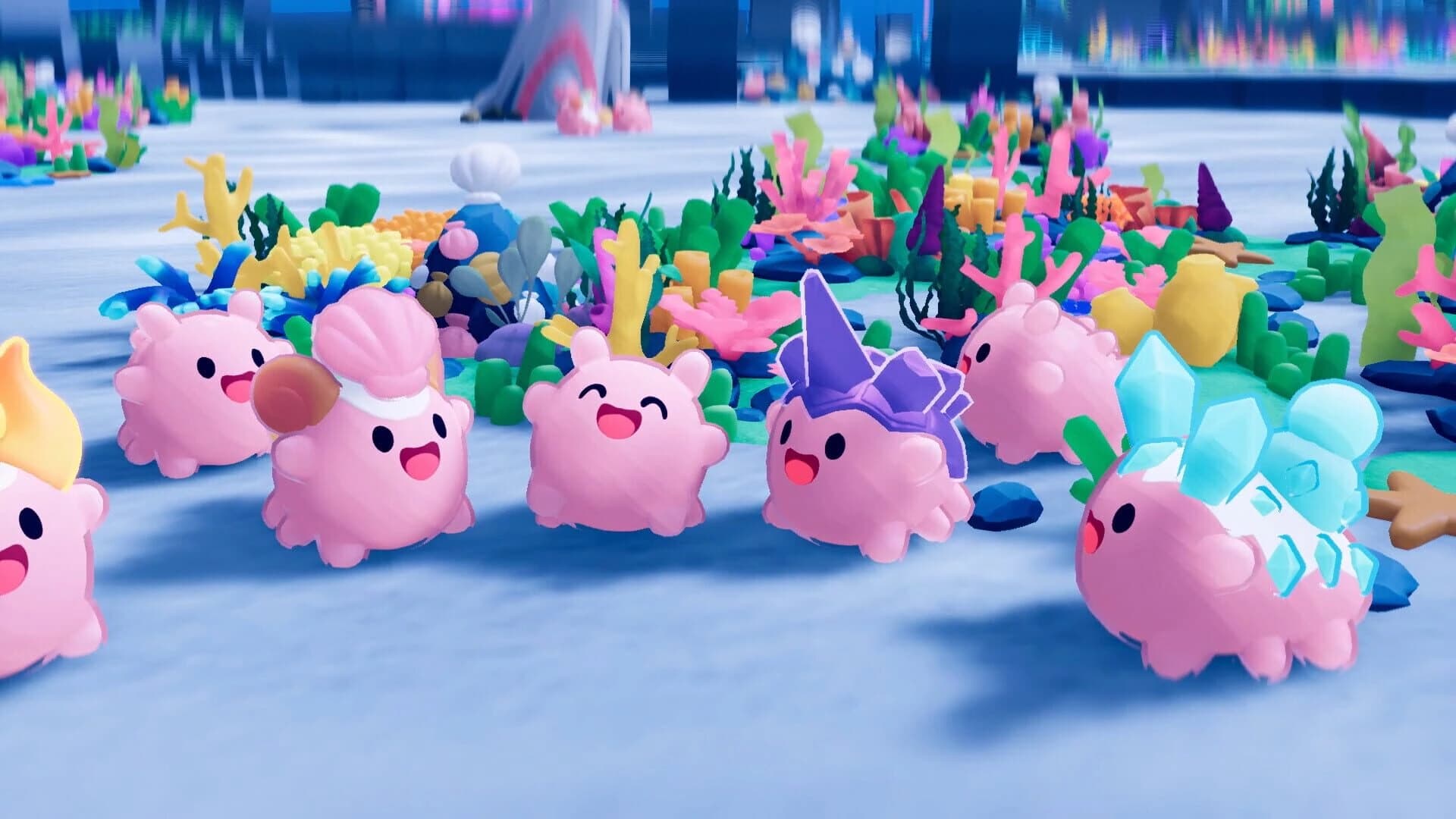 Namakorium screenshot 5