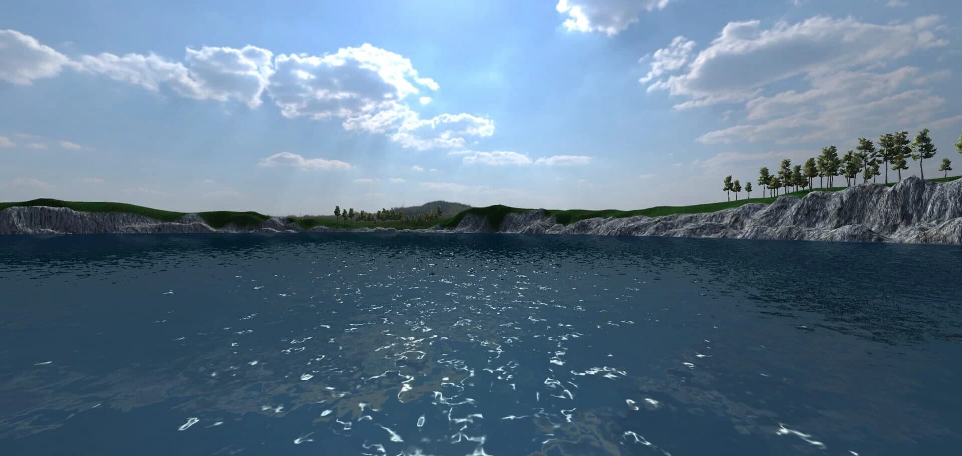 Namaste Virtual Yoga Retreat screenshot 5
