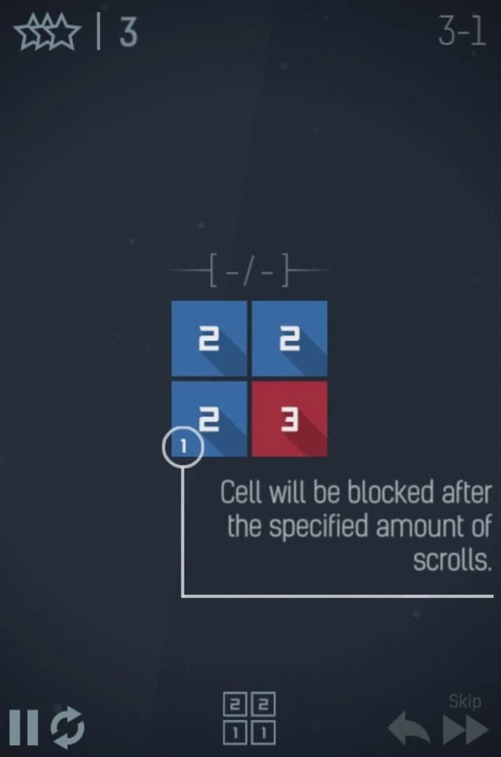 Nambers screenshot 3