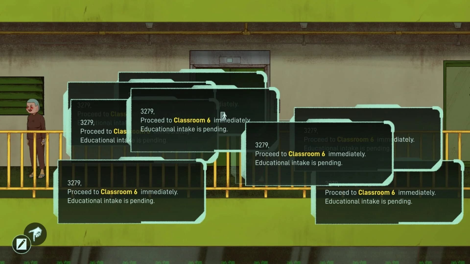 Name of the Will screenshot 4