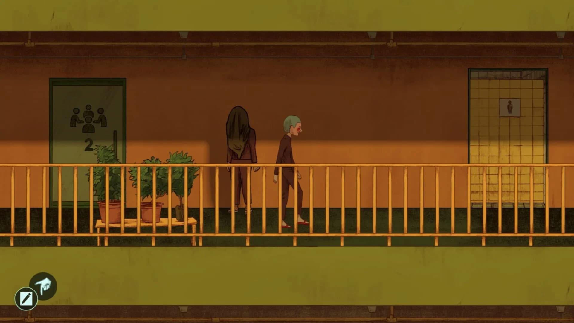 Name of the Will screenshot 2