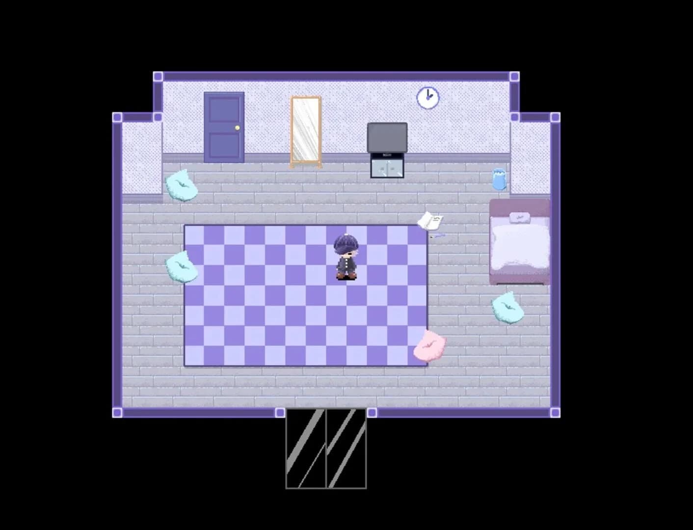 Nameless screenshot 2