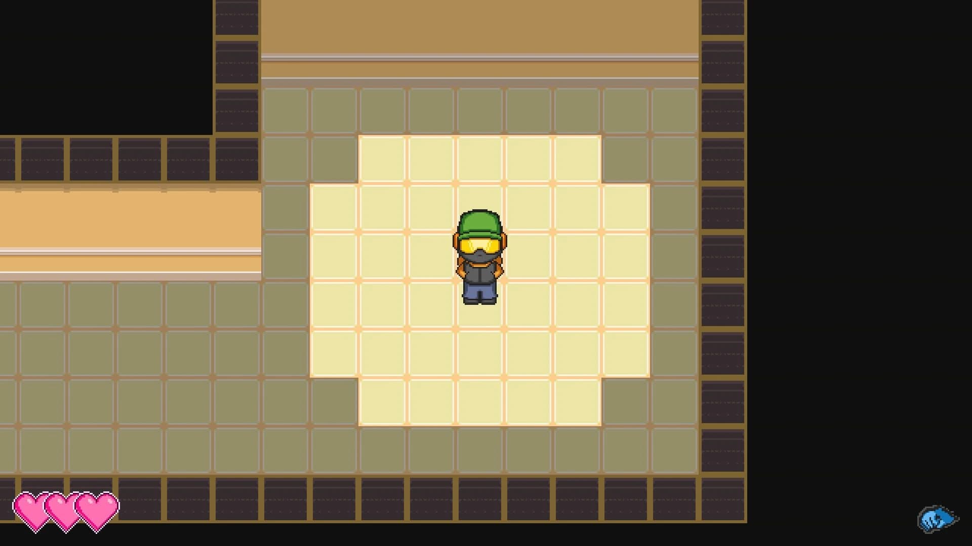 Nameless screenshot 4