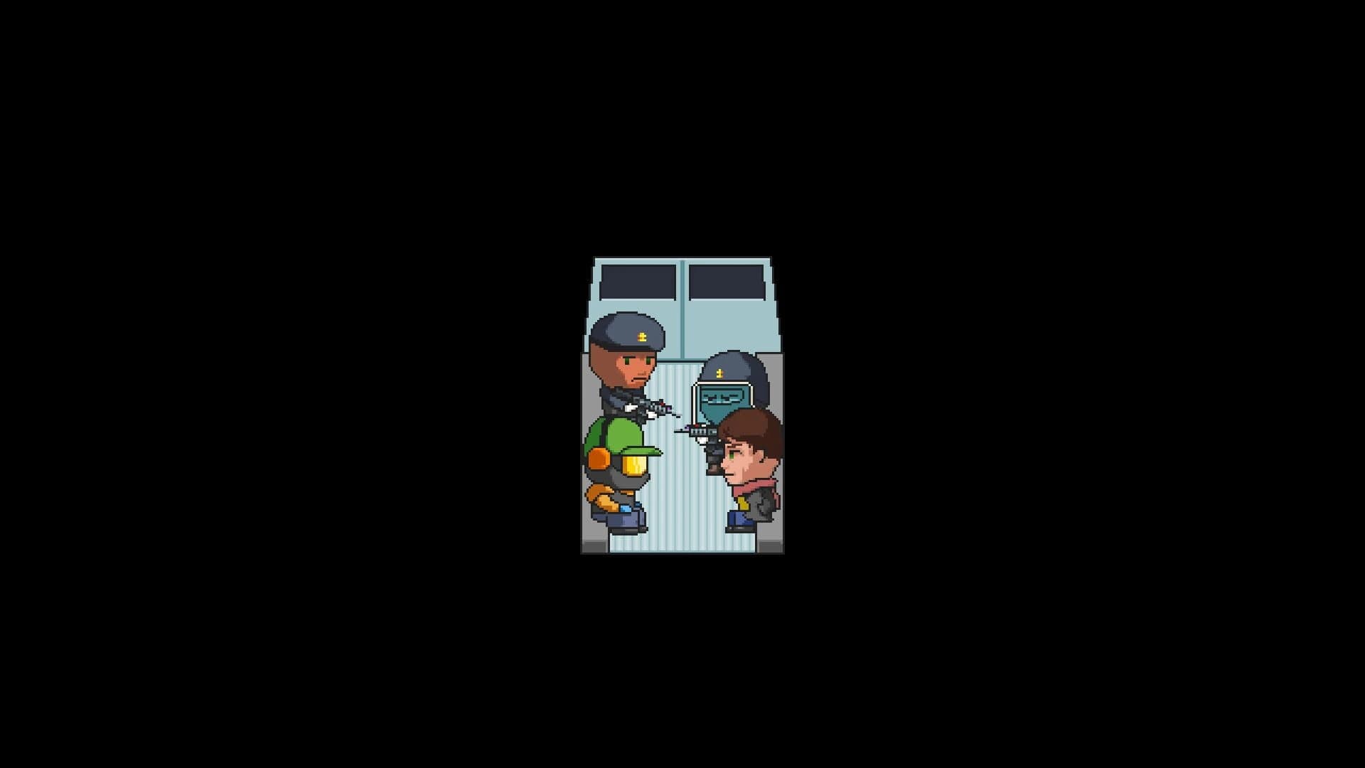 Nameless screenshot 2