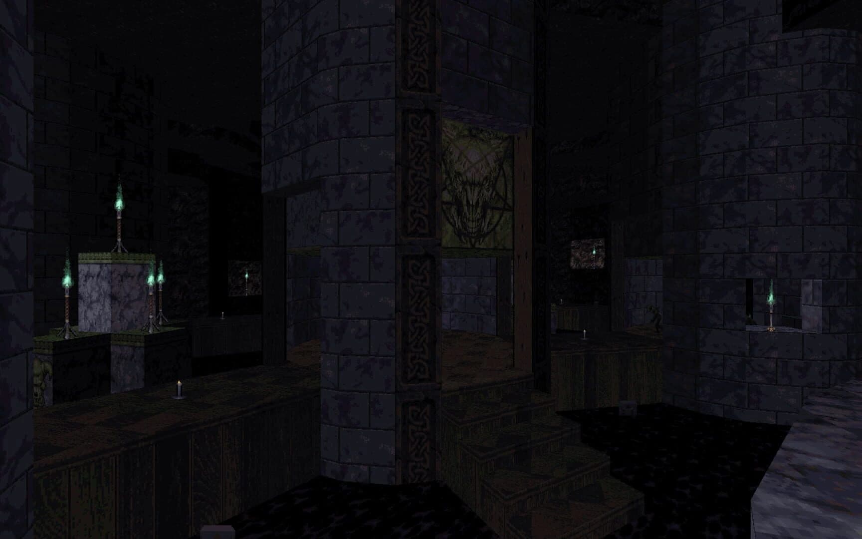 Nameless screenshot 1