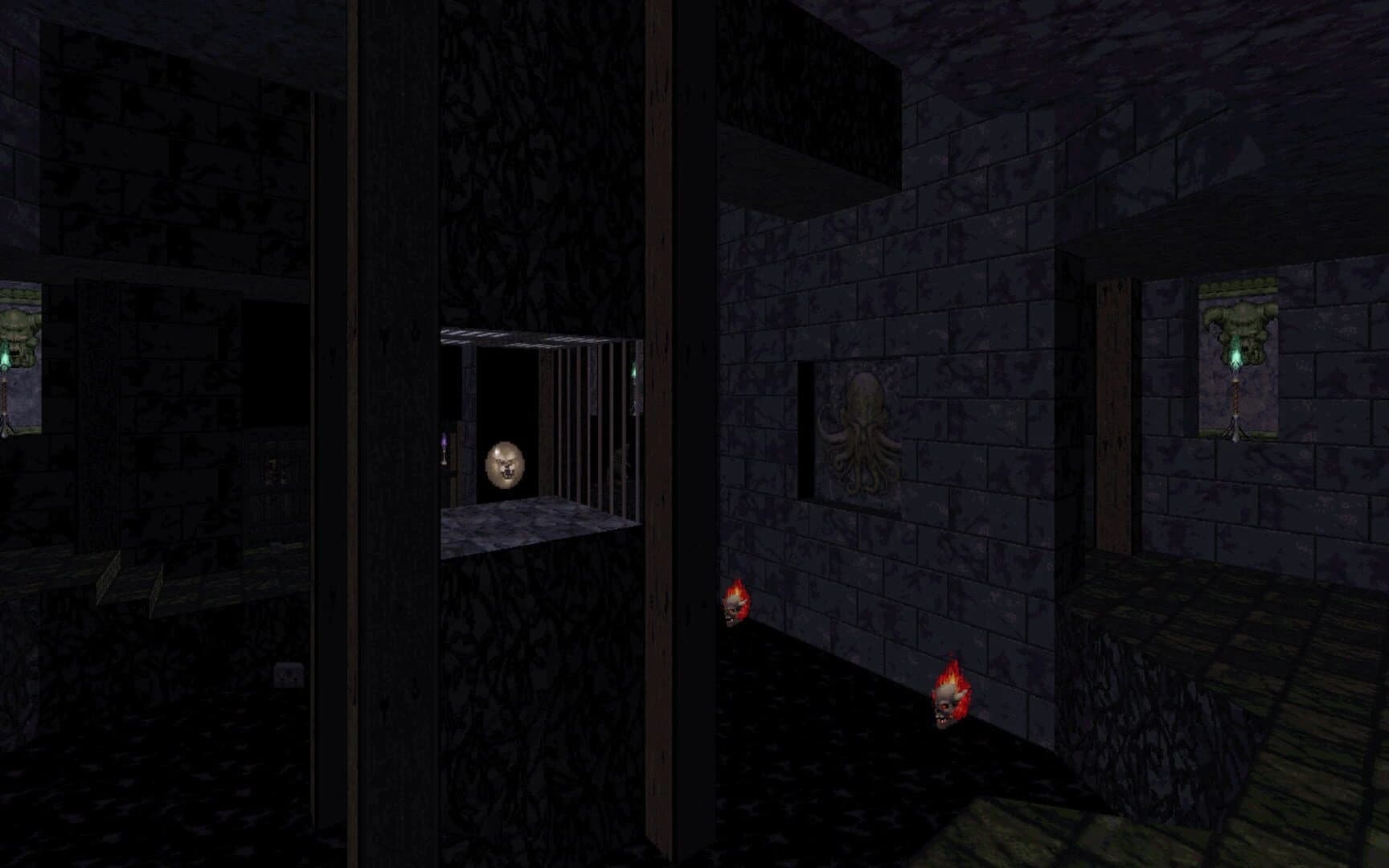 Nameless screenshot 3