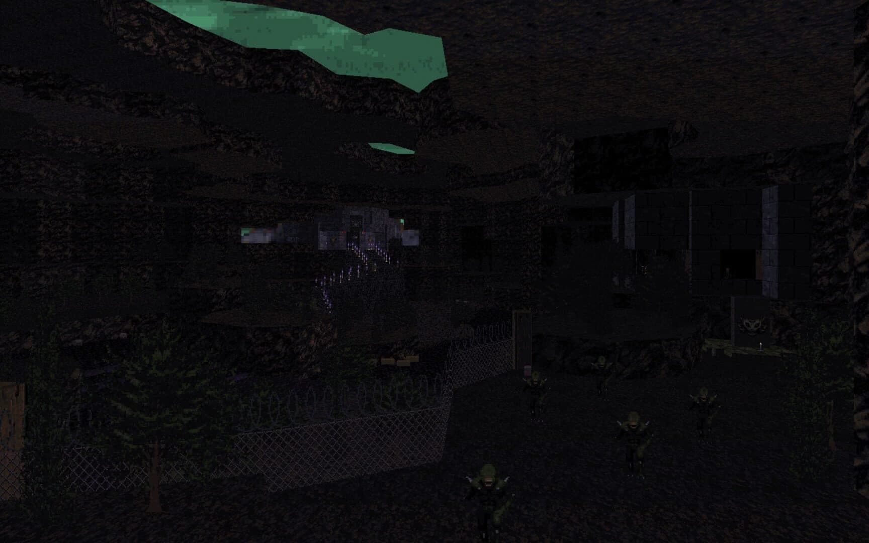 Nameless screenshot 2