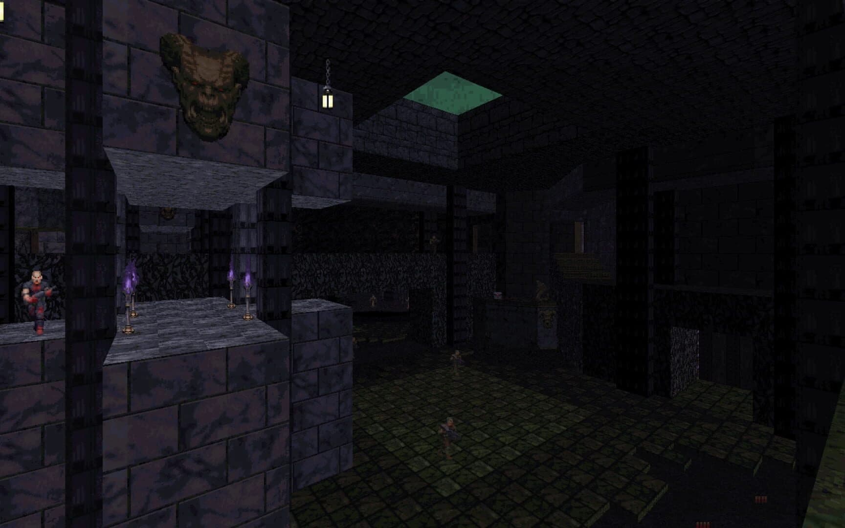 Nameless screenshot 5
