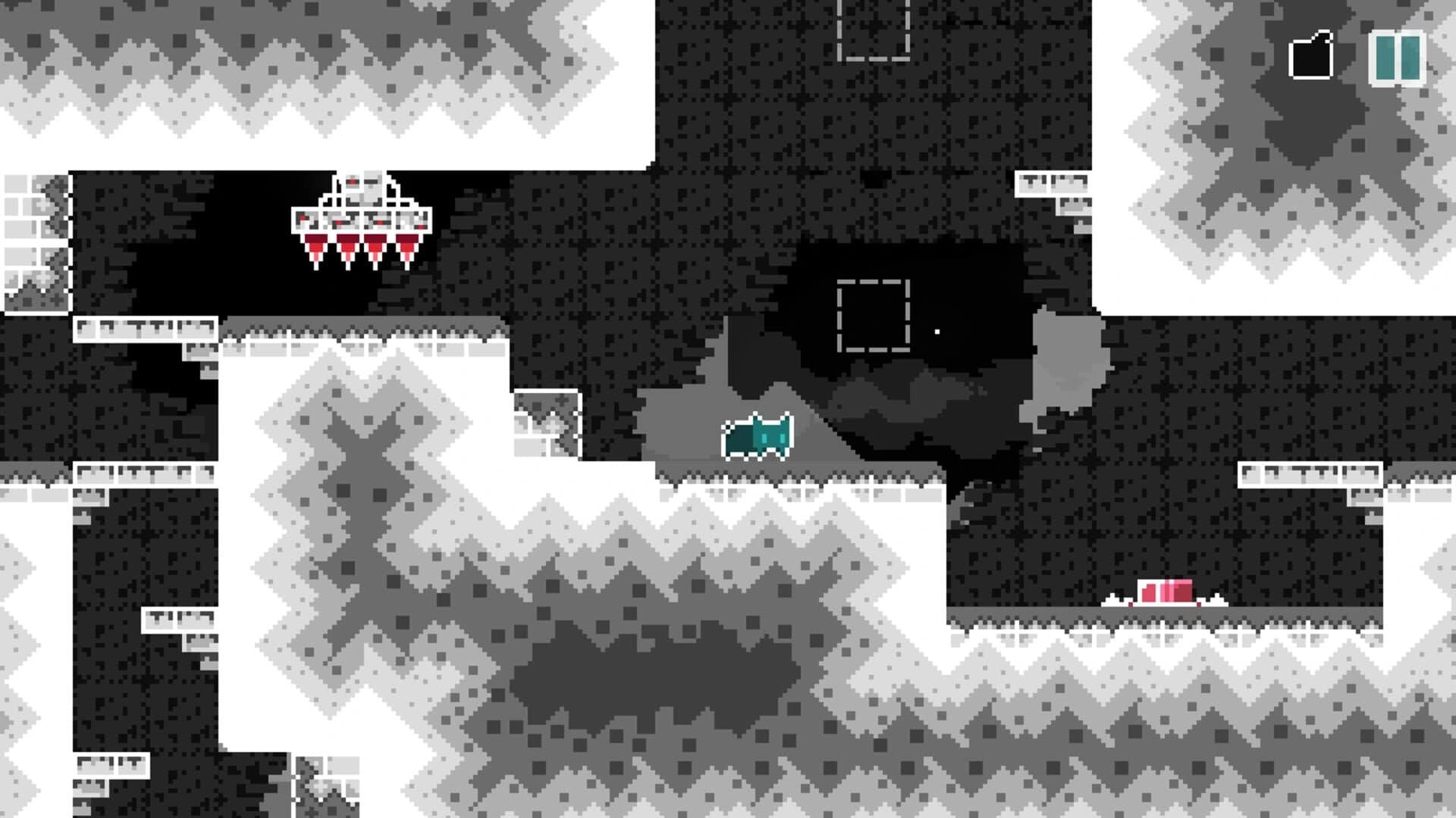 Nameless Cat screenshot 1