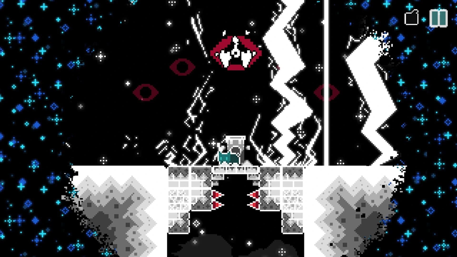 Nameless Cat screenshot 3