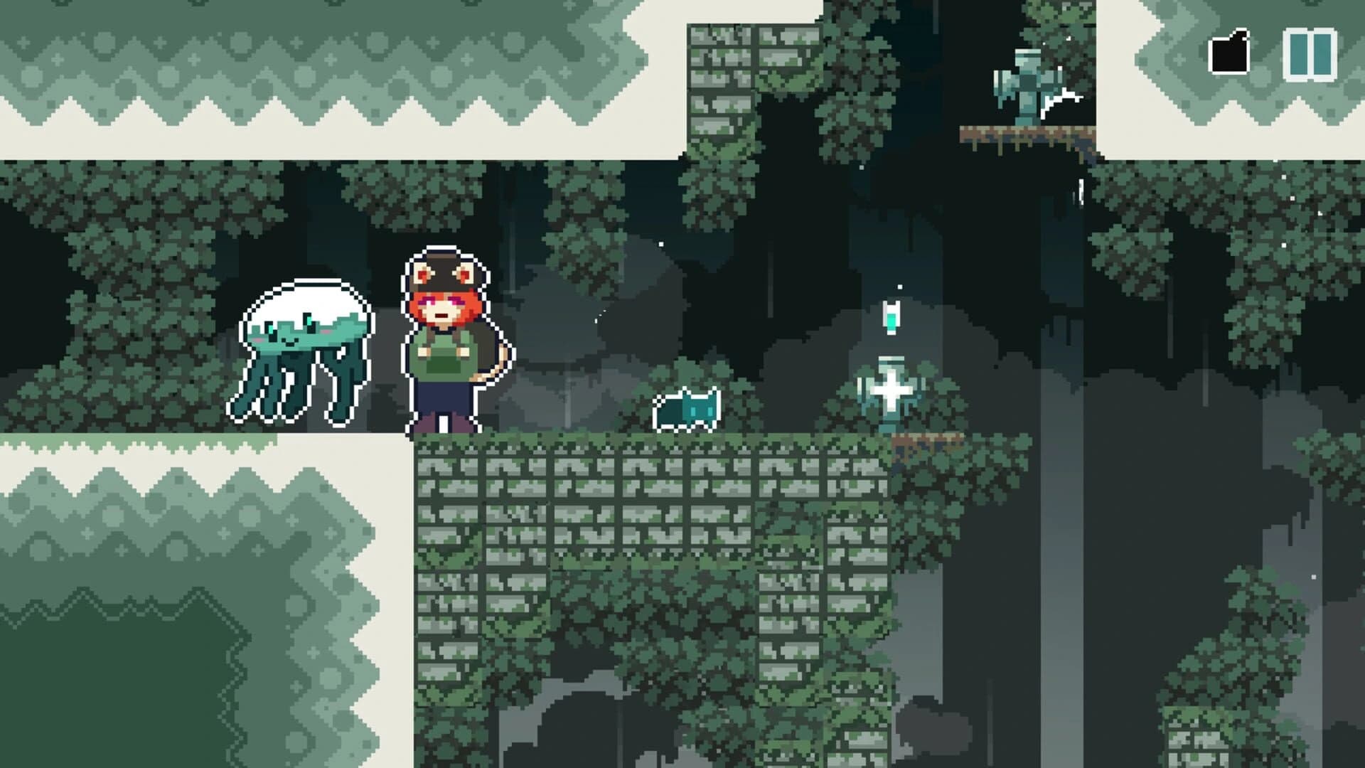 Nameless Cat screenshot 5