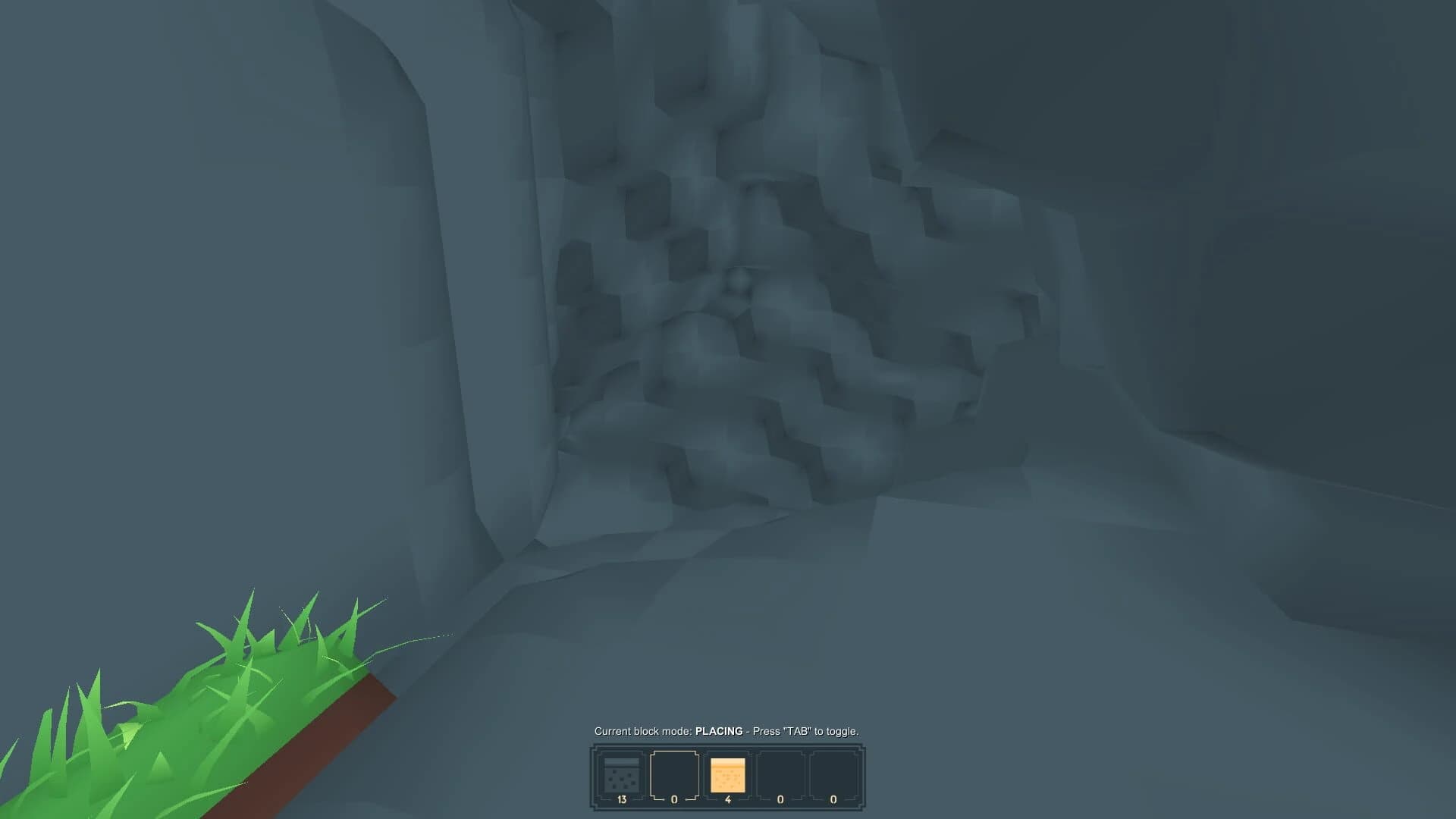 Nameless Worlds screenshot 1