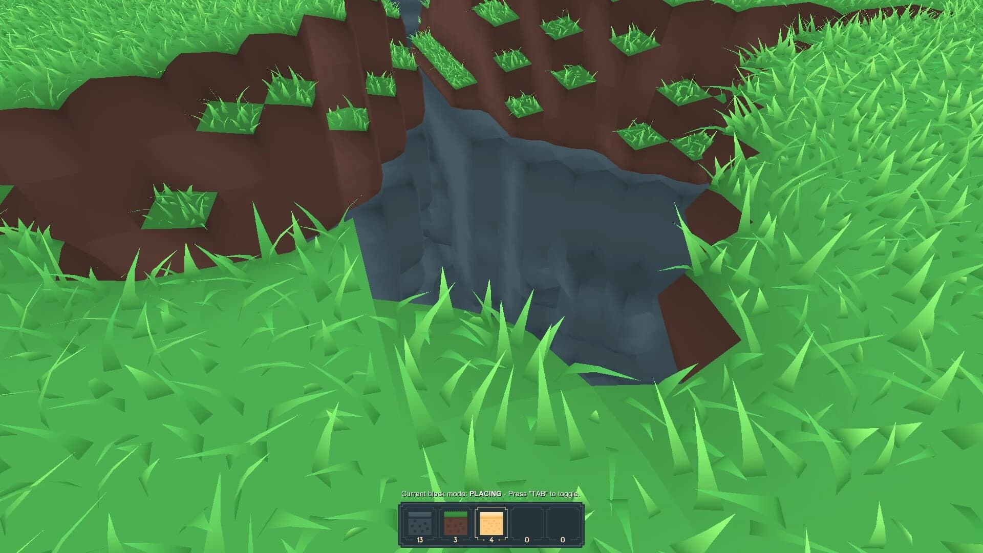 Nameless Worlds screenshot 5