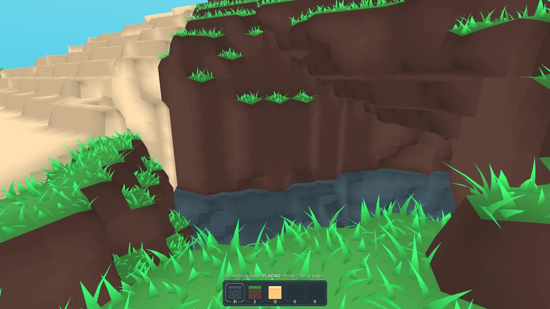 Nameless Worlds screenshot 2