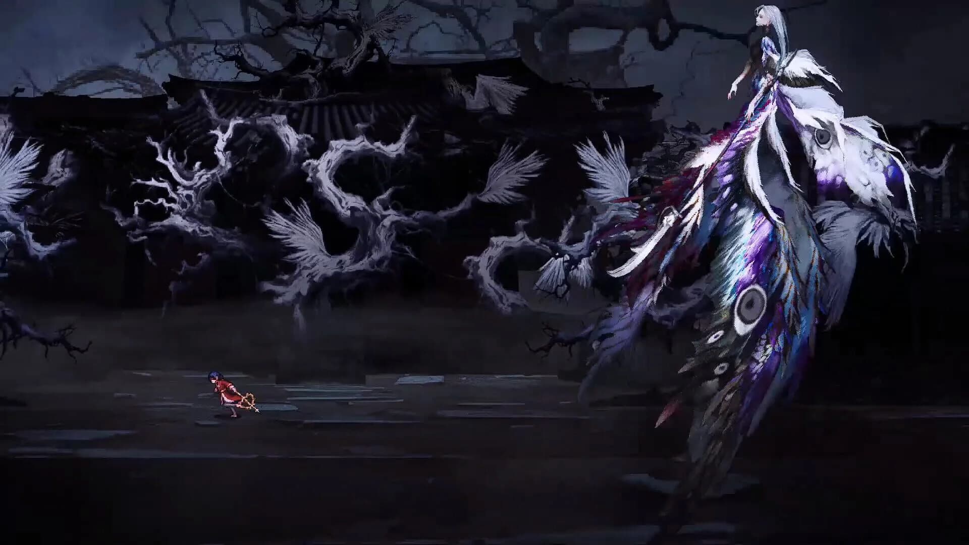 Nammo screenshot 4
