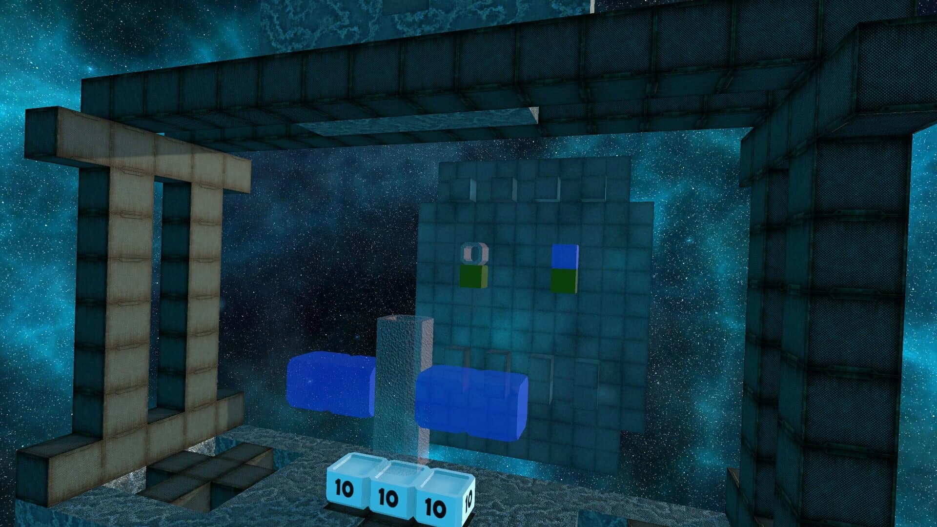 N.a.N Industry VR screenshot 3