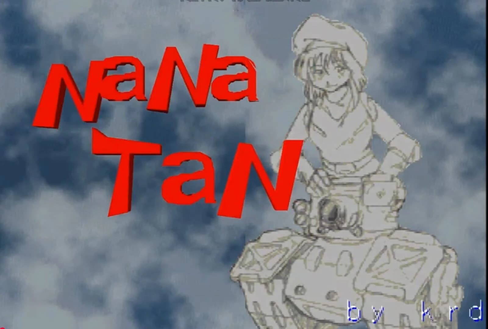 Nana Tan screenshot 1