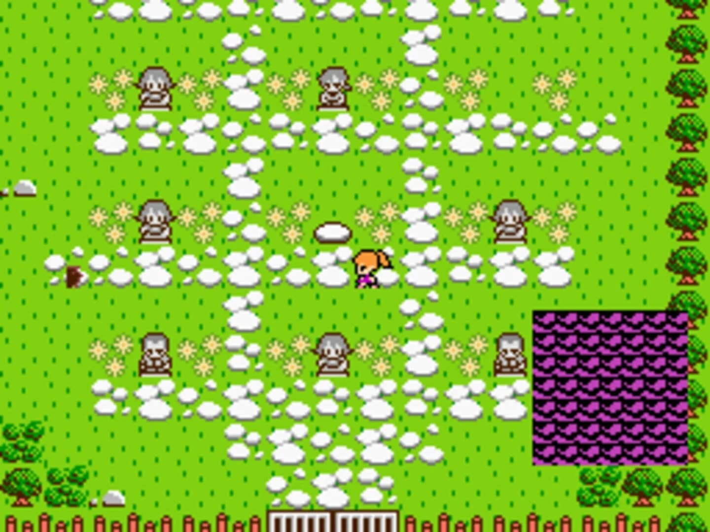 Nanashi no Game screenshot 3