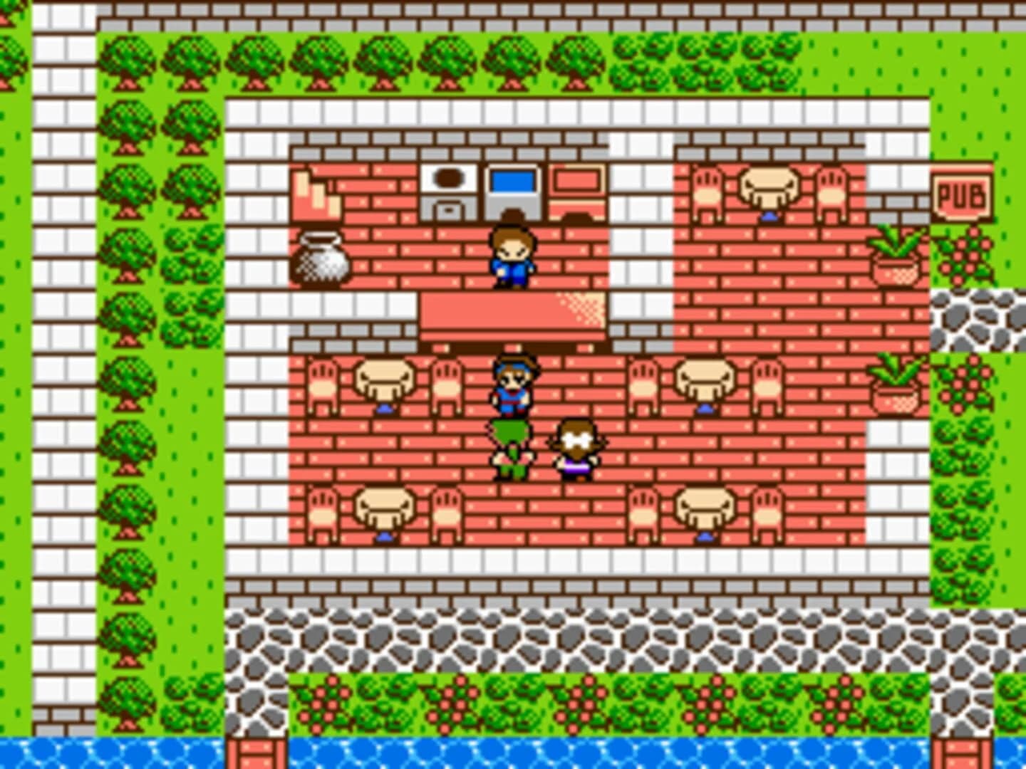 Nanashi no Game: Me screenshot 2