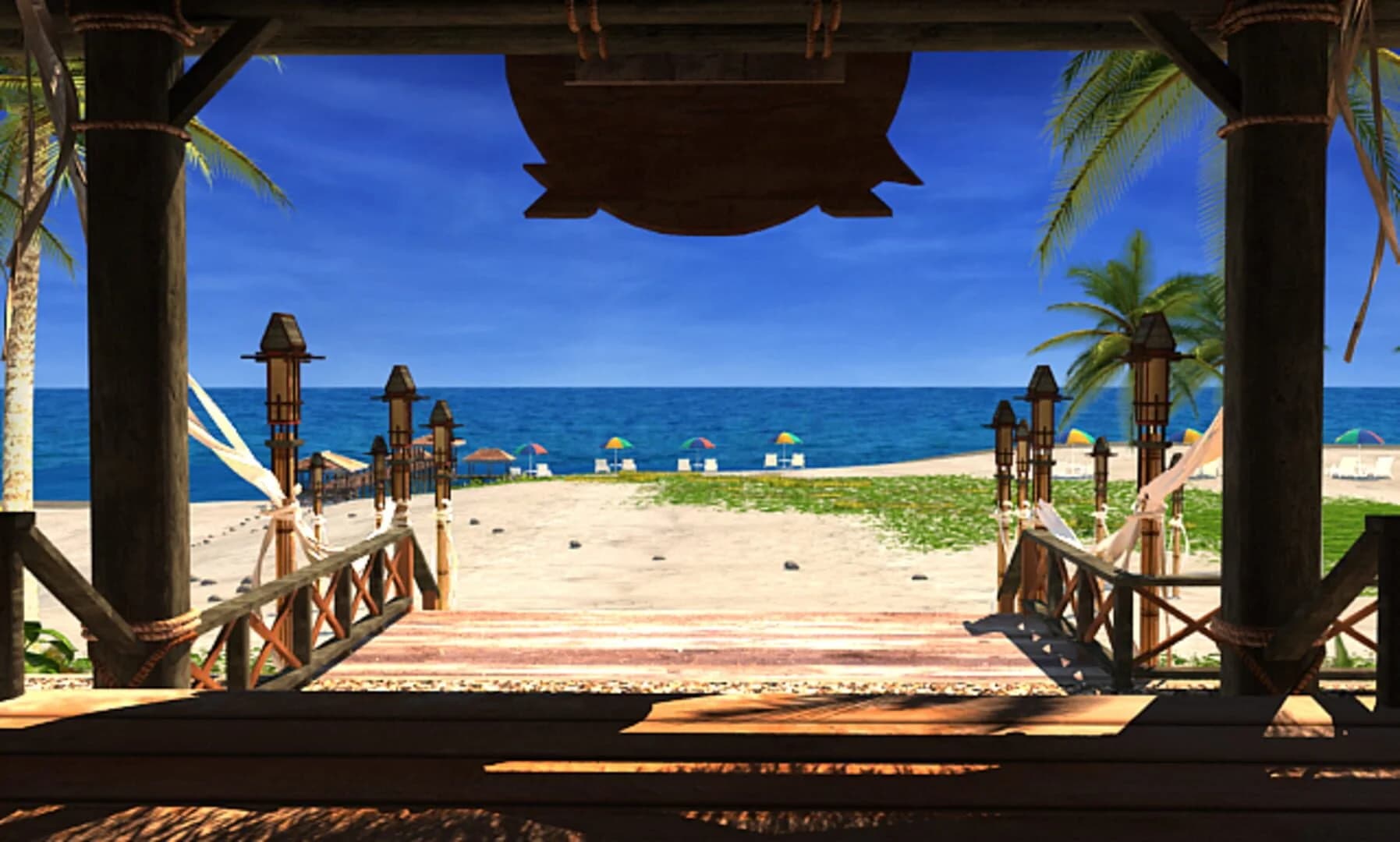 Nancy Drew: Ransom of the Seven Ships screenshot 3