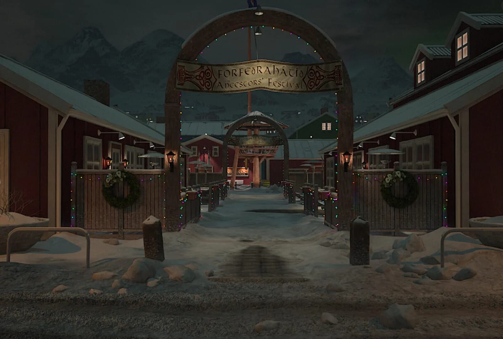 Nancy Drew: Sea of Darkness screenshot 2