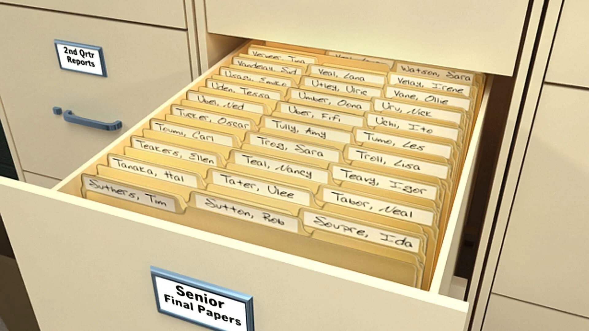 Nancy Drew: Secrets Can Kill screenshot 4