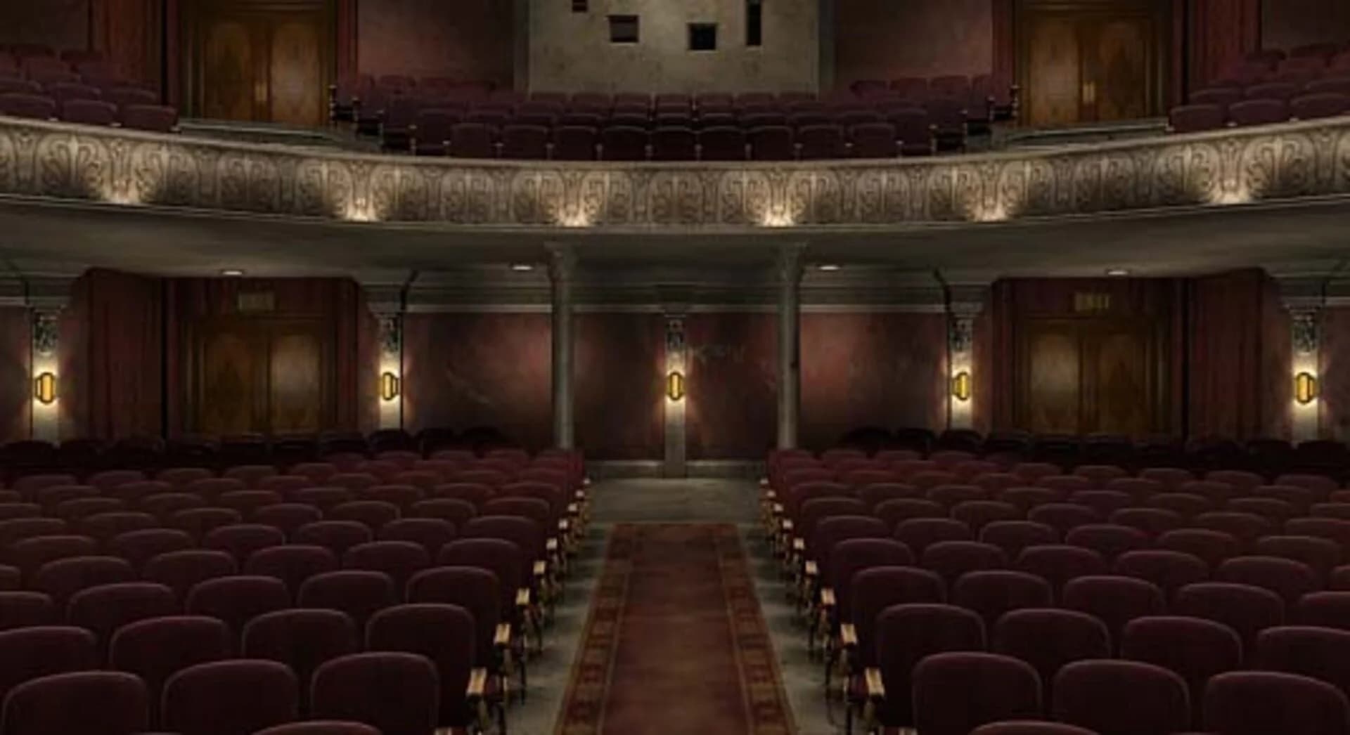 Nancy Drew: The Final Scene screenshot 3