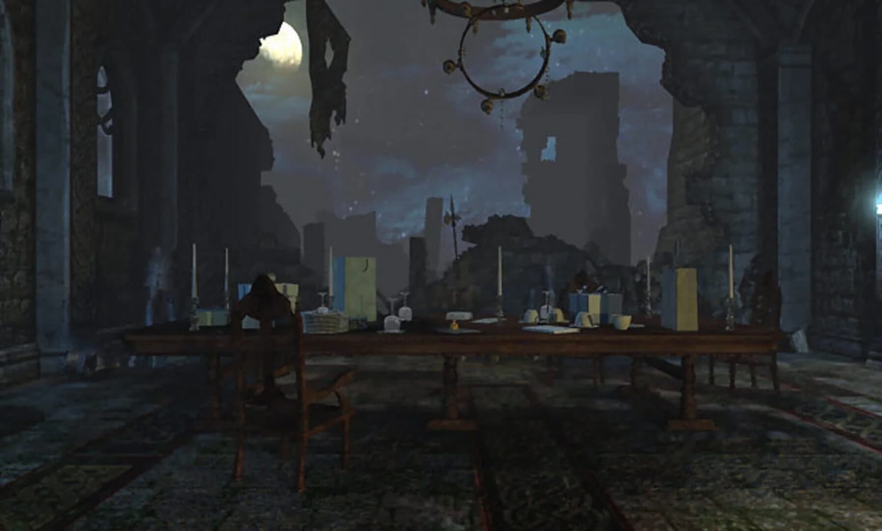 Nancy Drew: The Haunting of Castle Malloy screenshot 2