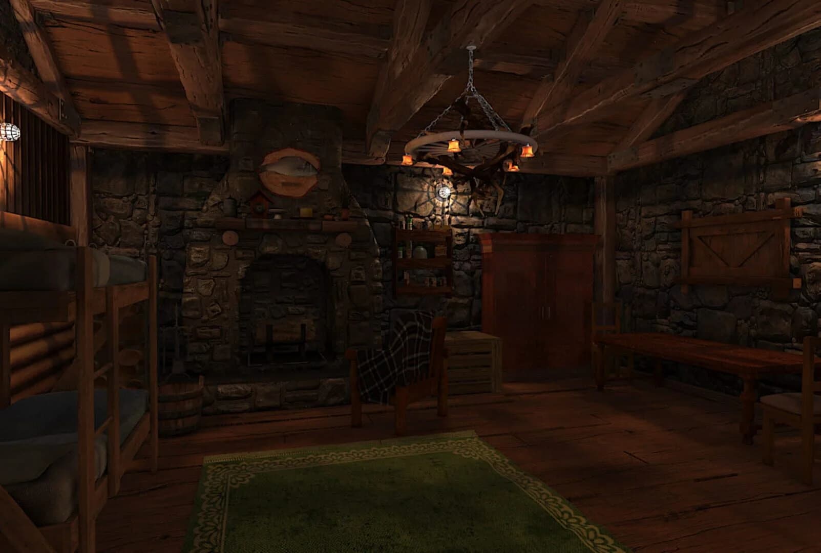 Nancy Drew: The Silent Spy screenshot 4