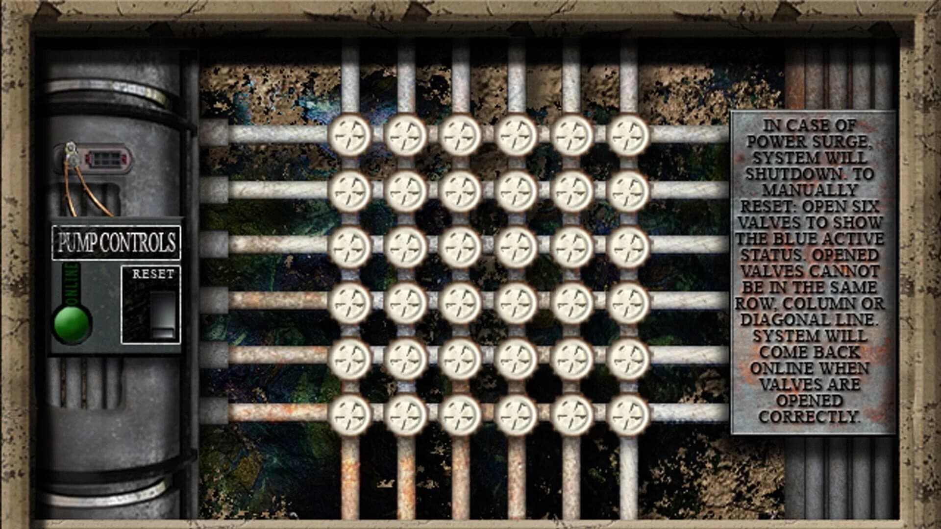 Nancy Drew: Trail of the Twister screenshot 3