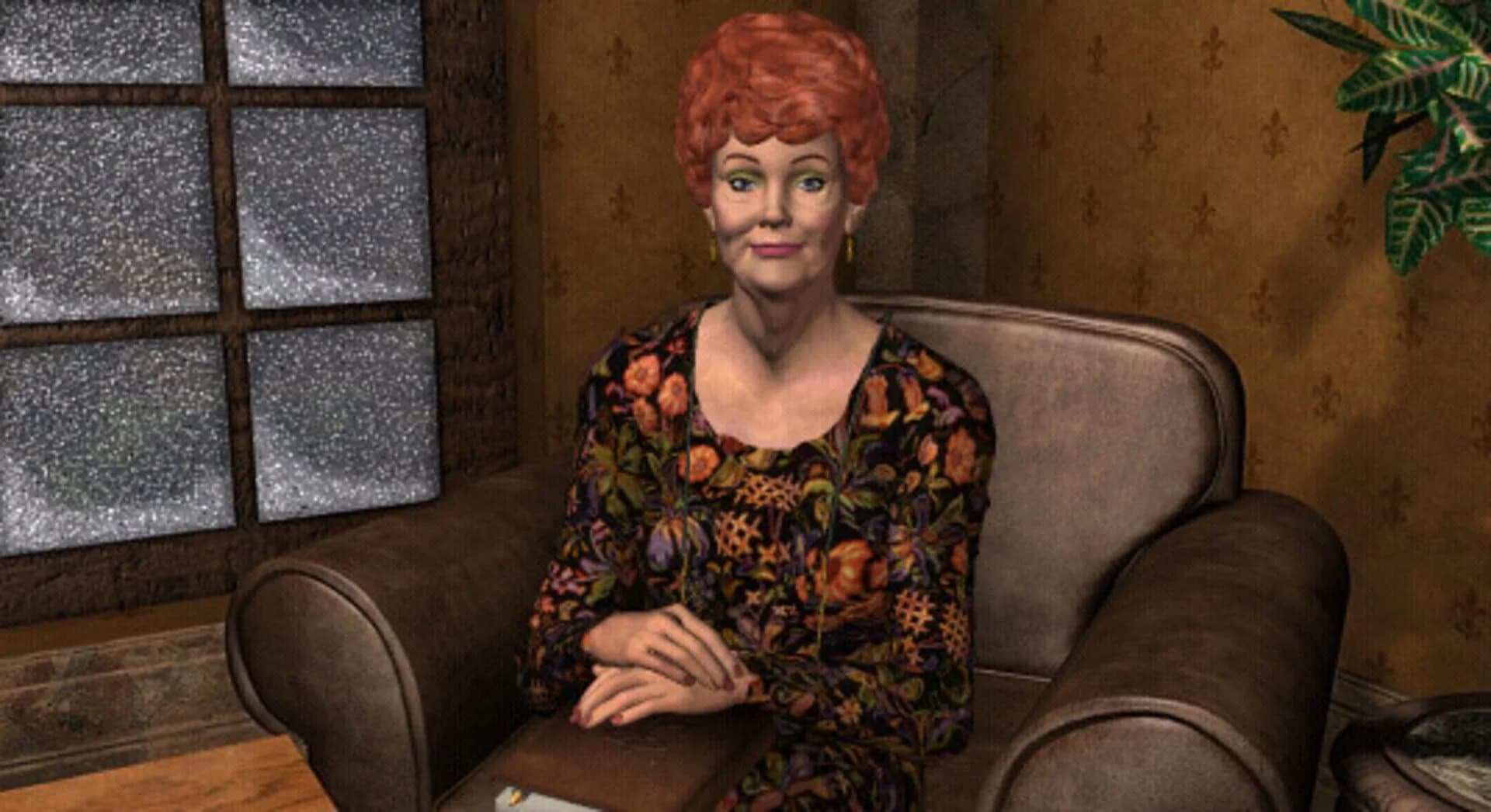 Nancy Drew: Treasure in the Royal Tower screenshot 4