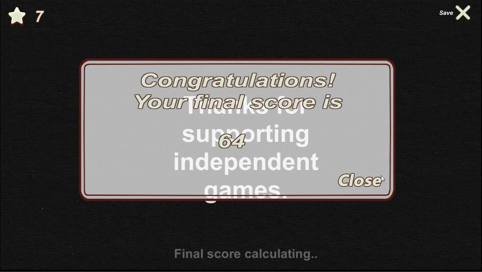 Nangong Detective Agency screenshot 3