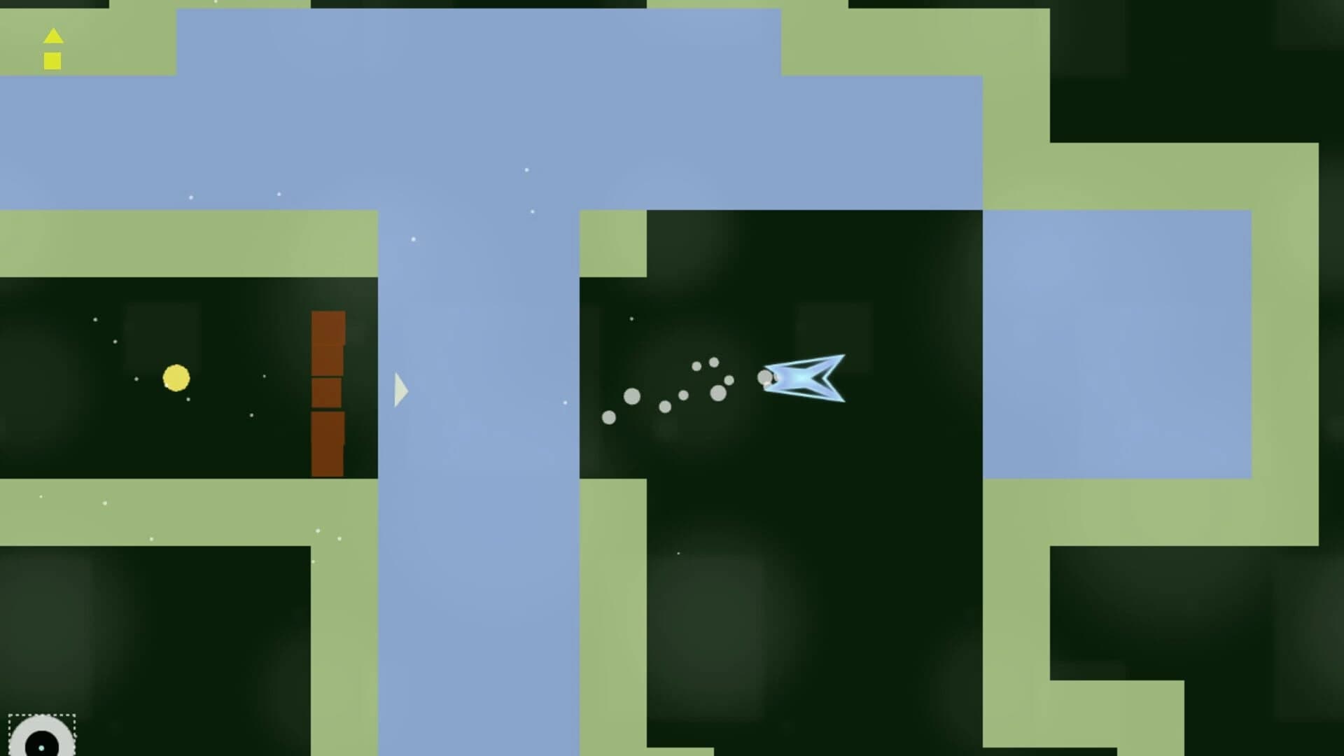 Nano Driller screenshot 2