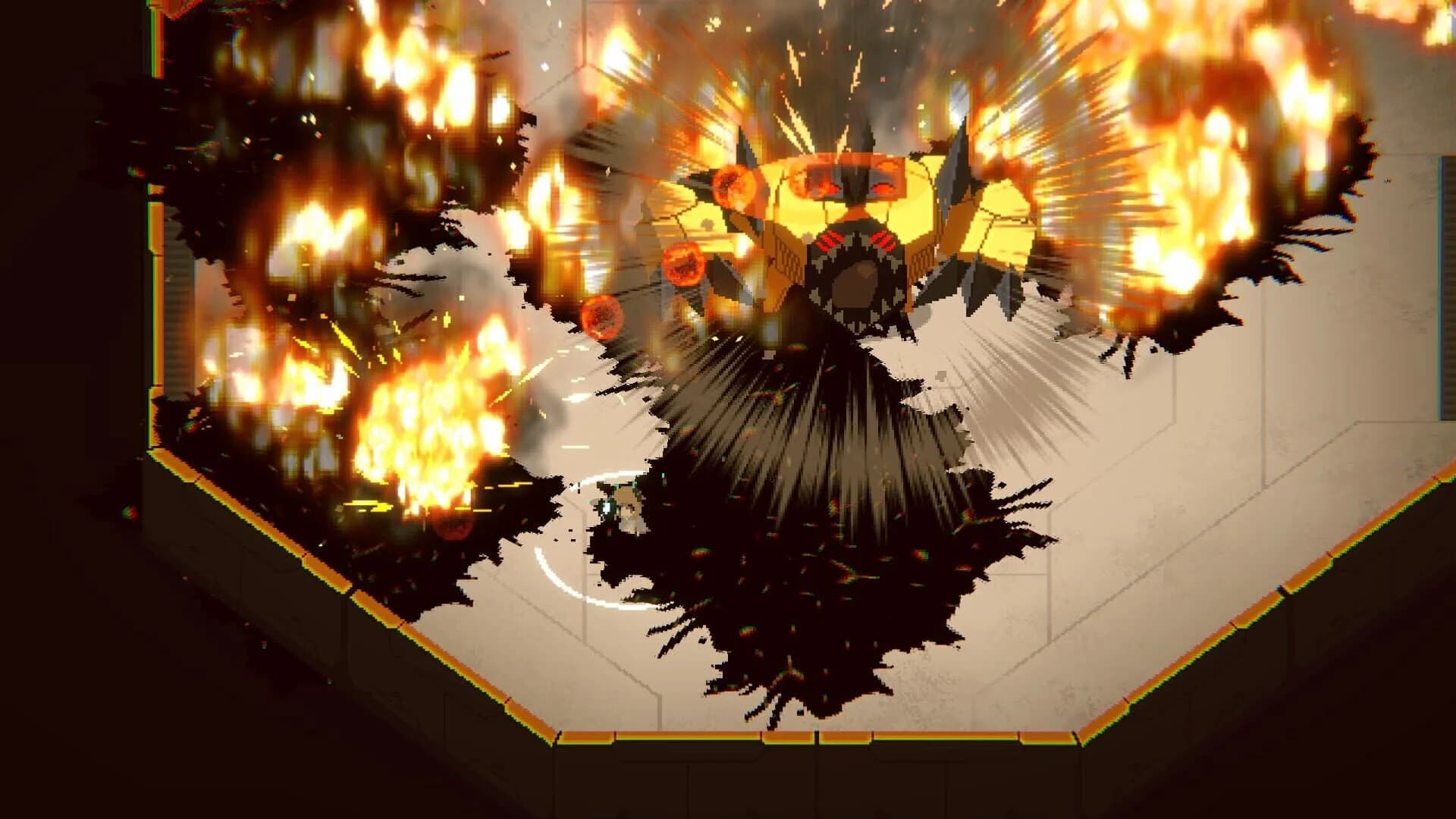 NanoApostle screenshot 2