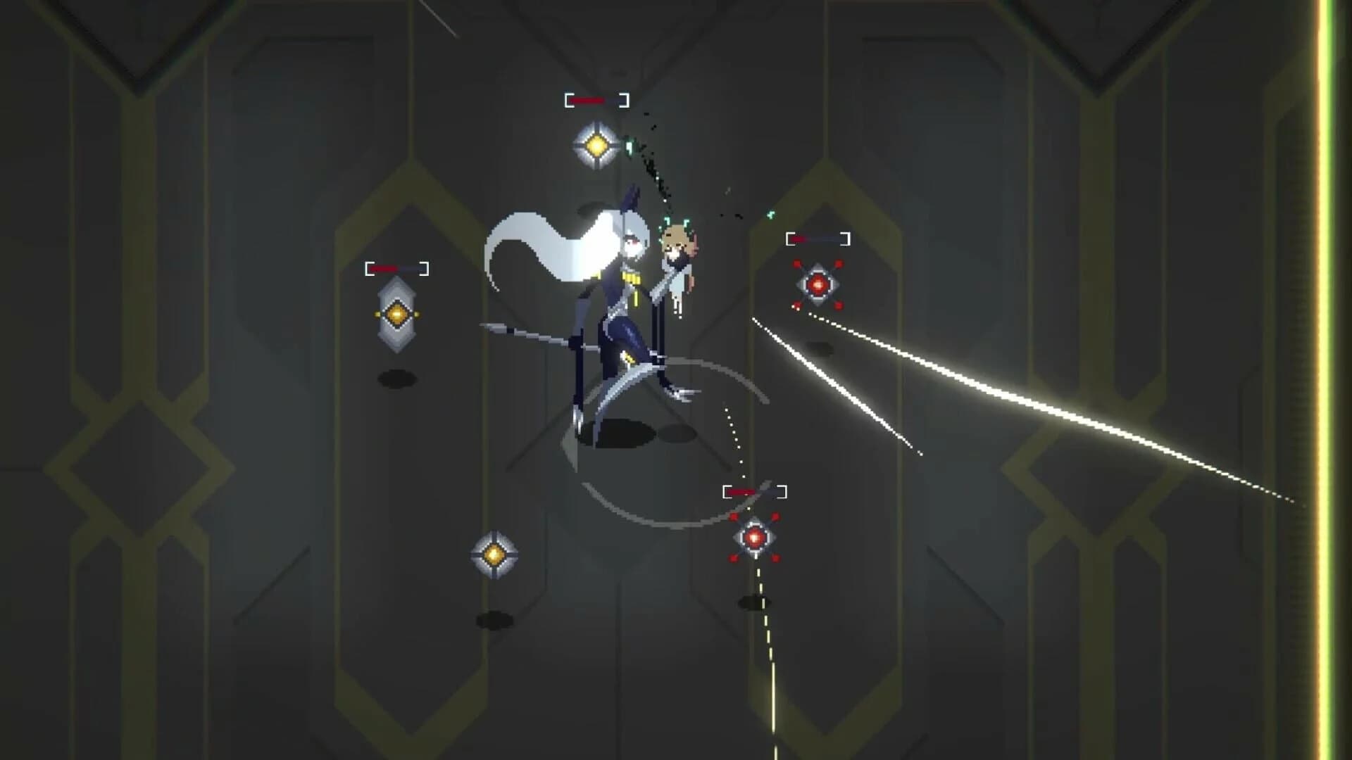 NanoApostle screenshot 4