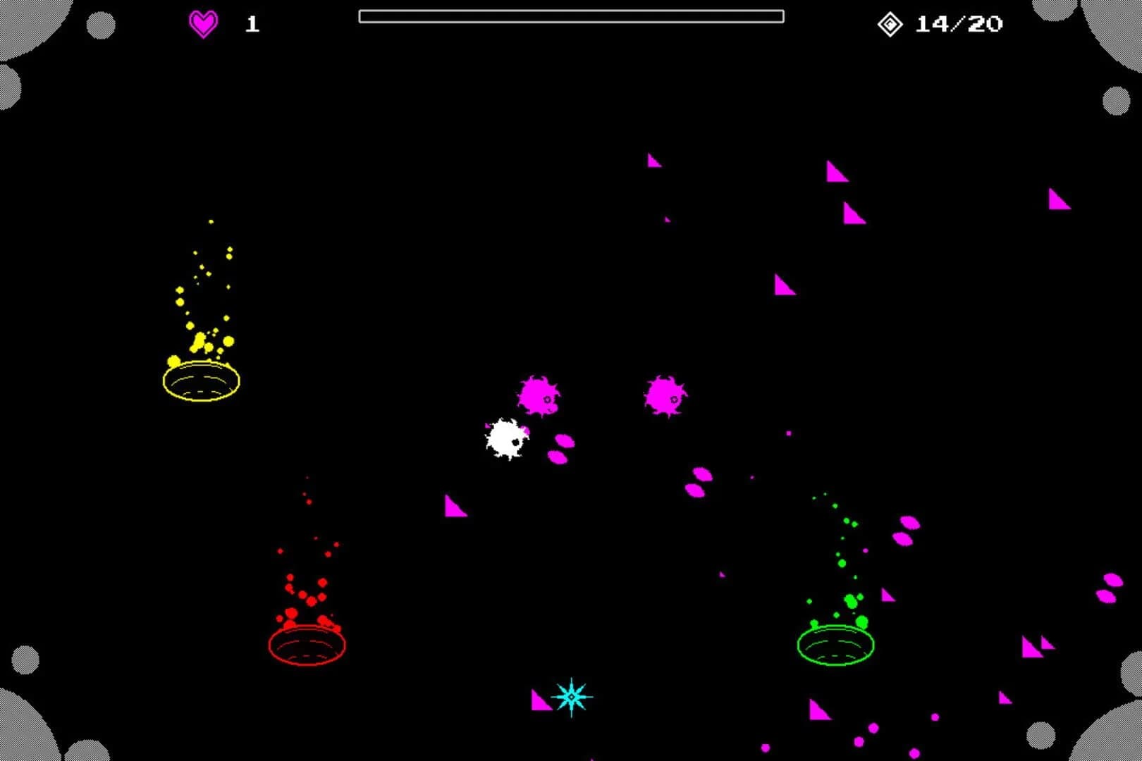 NanoMachina screenshot 5