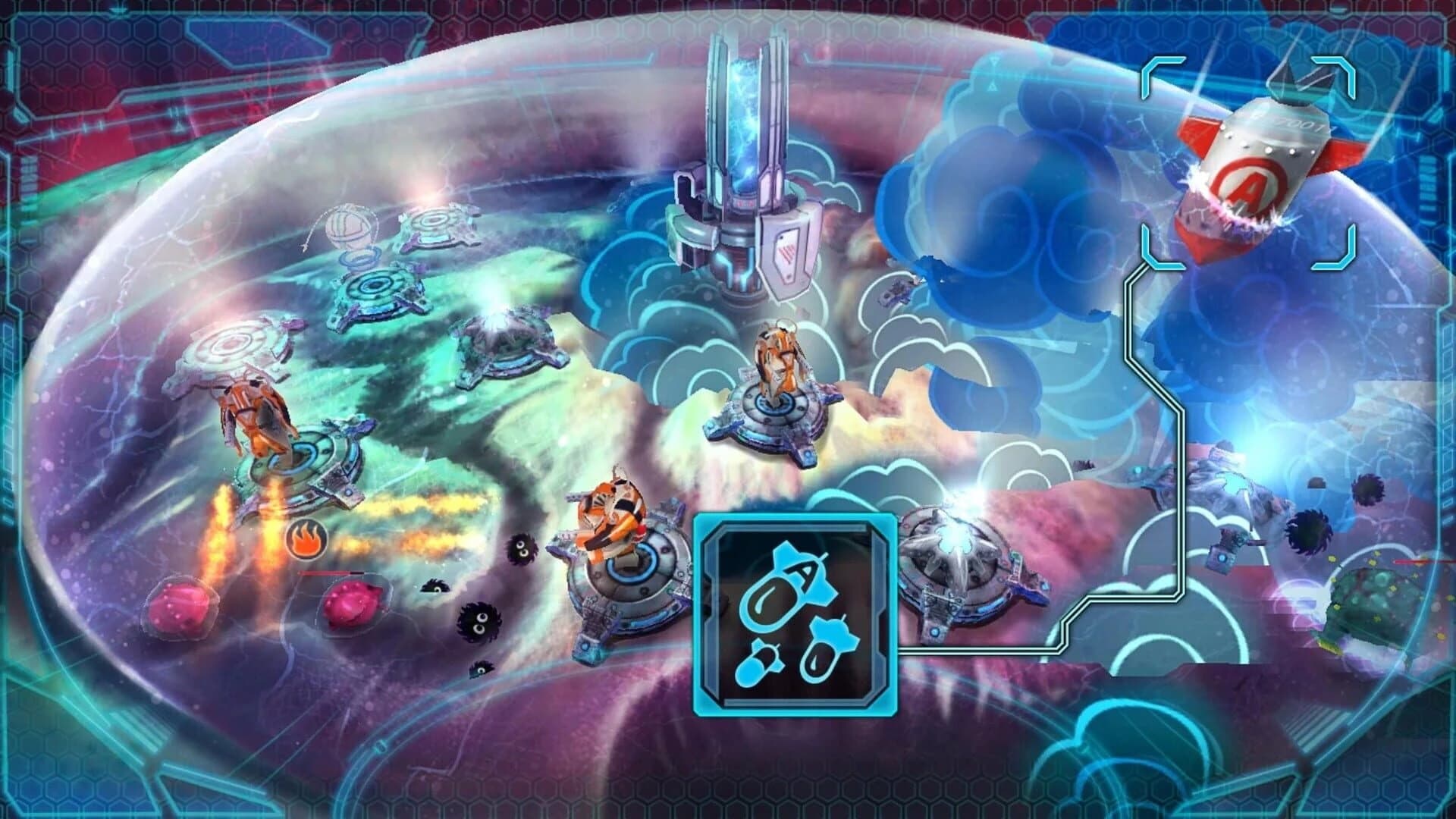 Nanomedix Inc screenshot 2