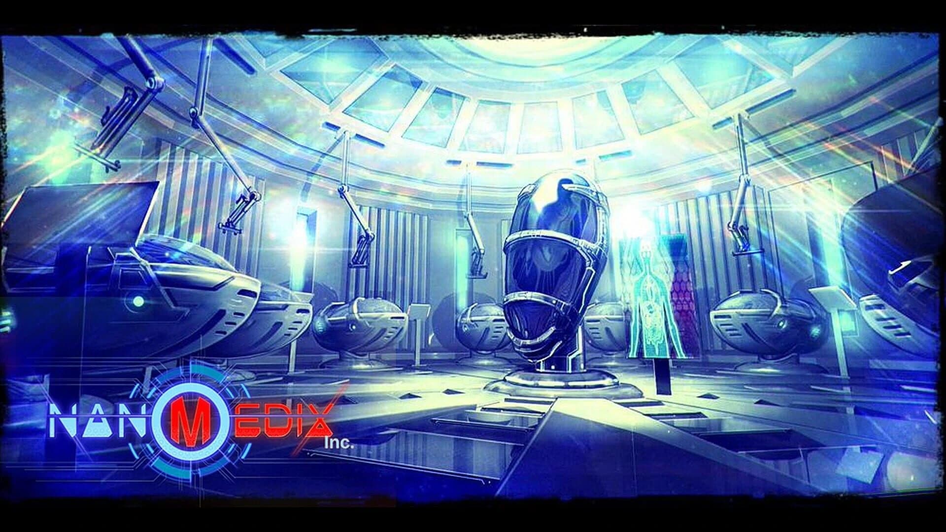 Nanomedix Inc screenshot 5