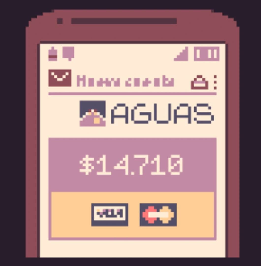 Nanopesos screenshot 2