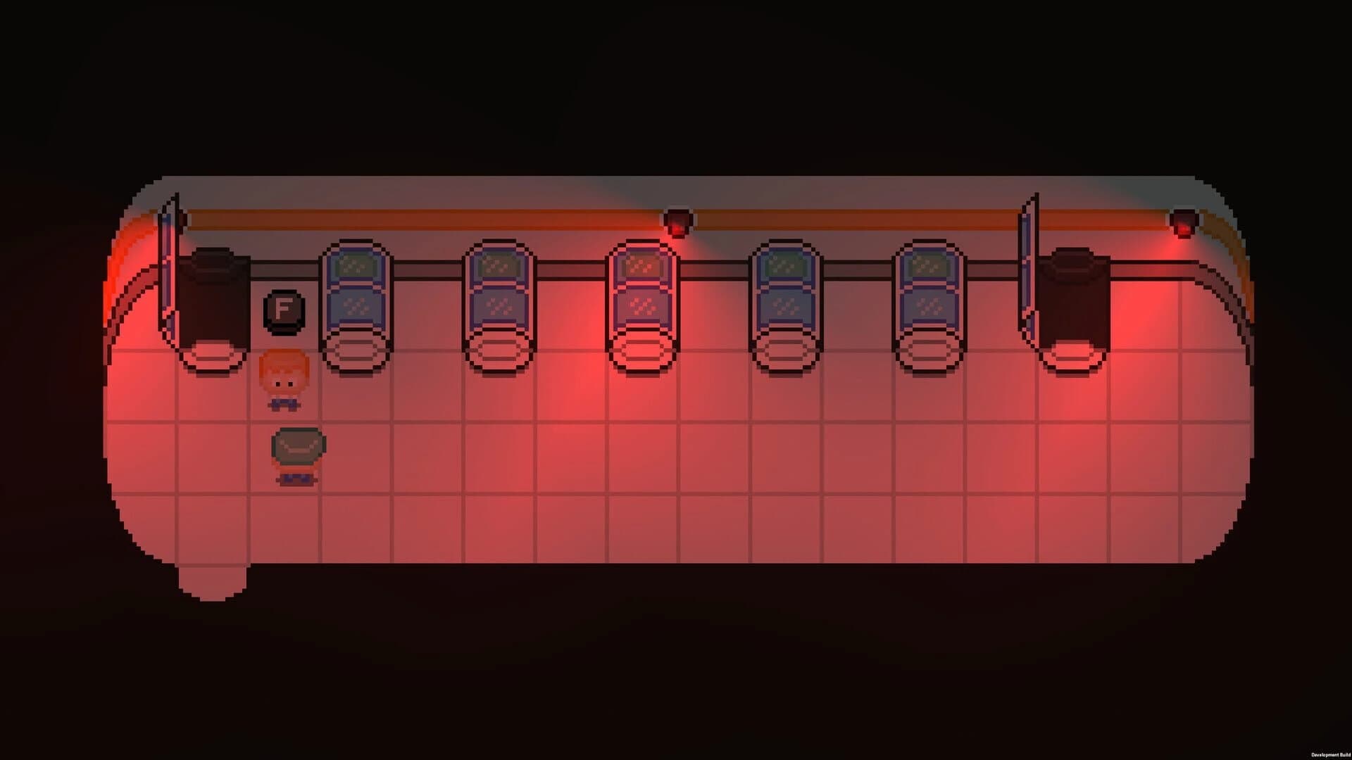 Nanoplanet Survivors screenshot 4