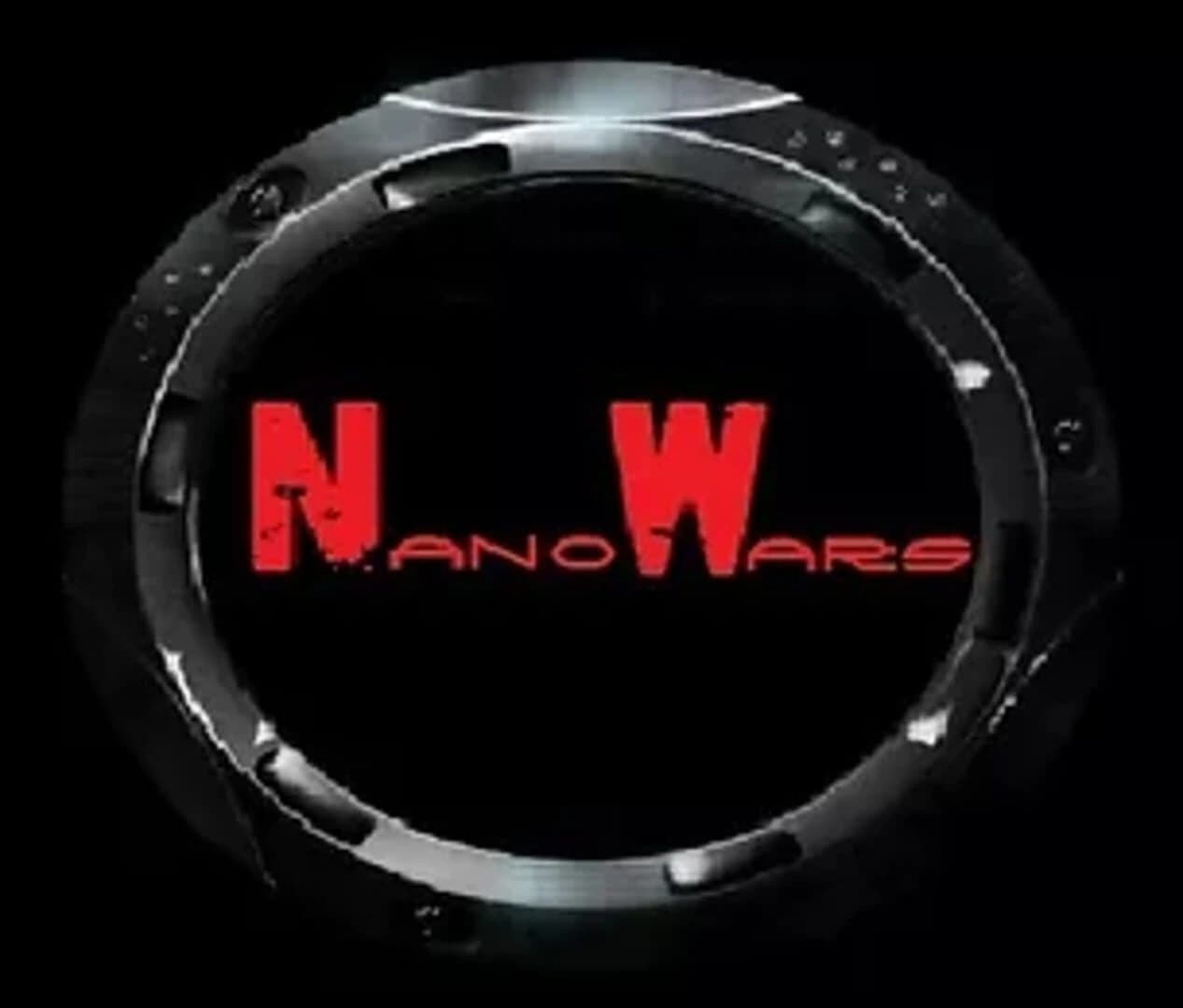 Nanowars screenshot 3
