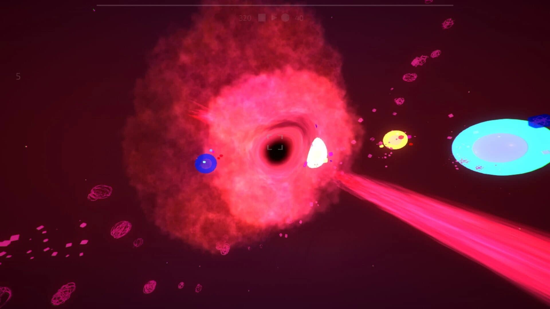 Nanoworld screenshot 5