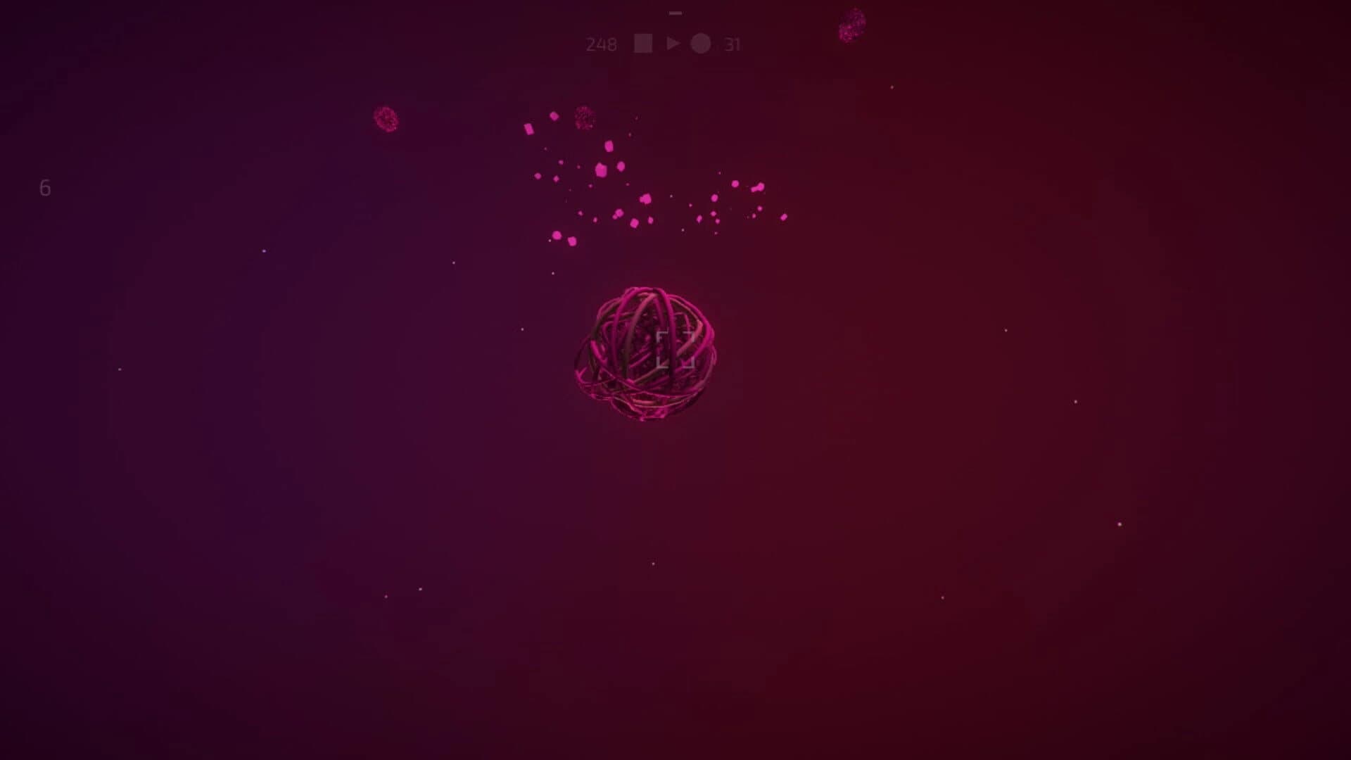 Nanoworld screenshot 1