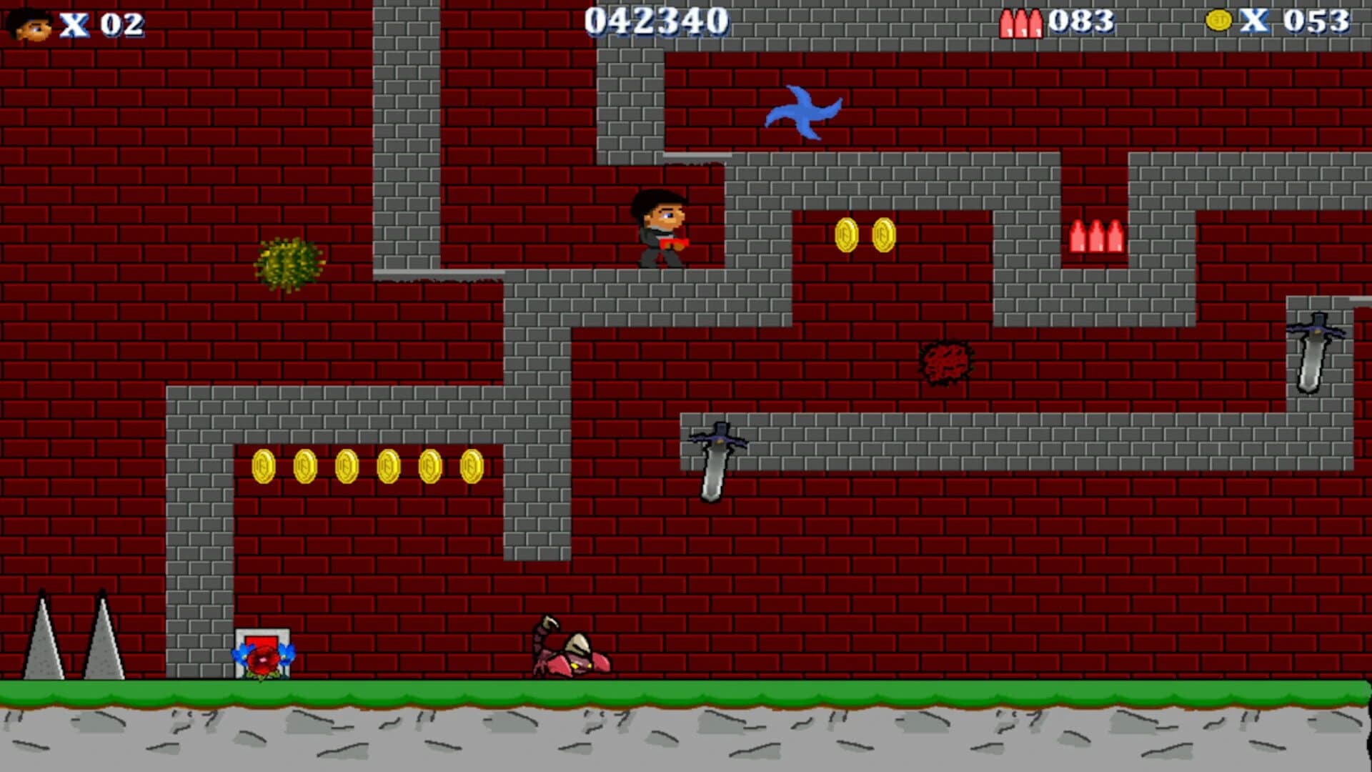 Naoki screenshot 5