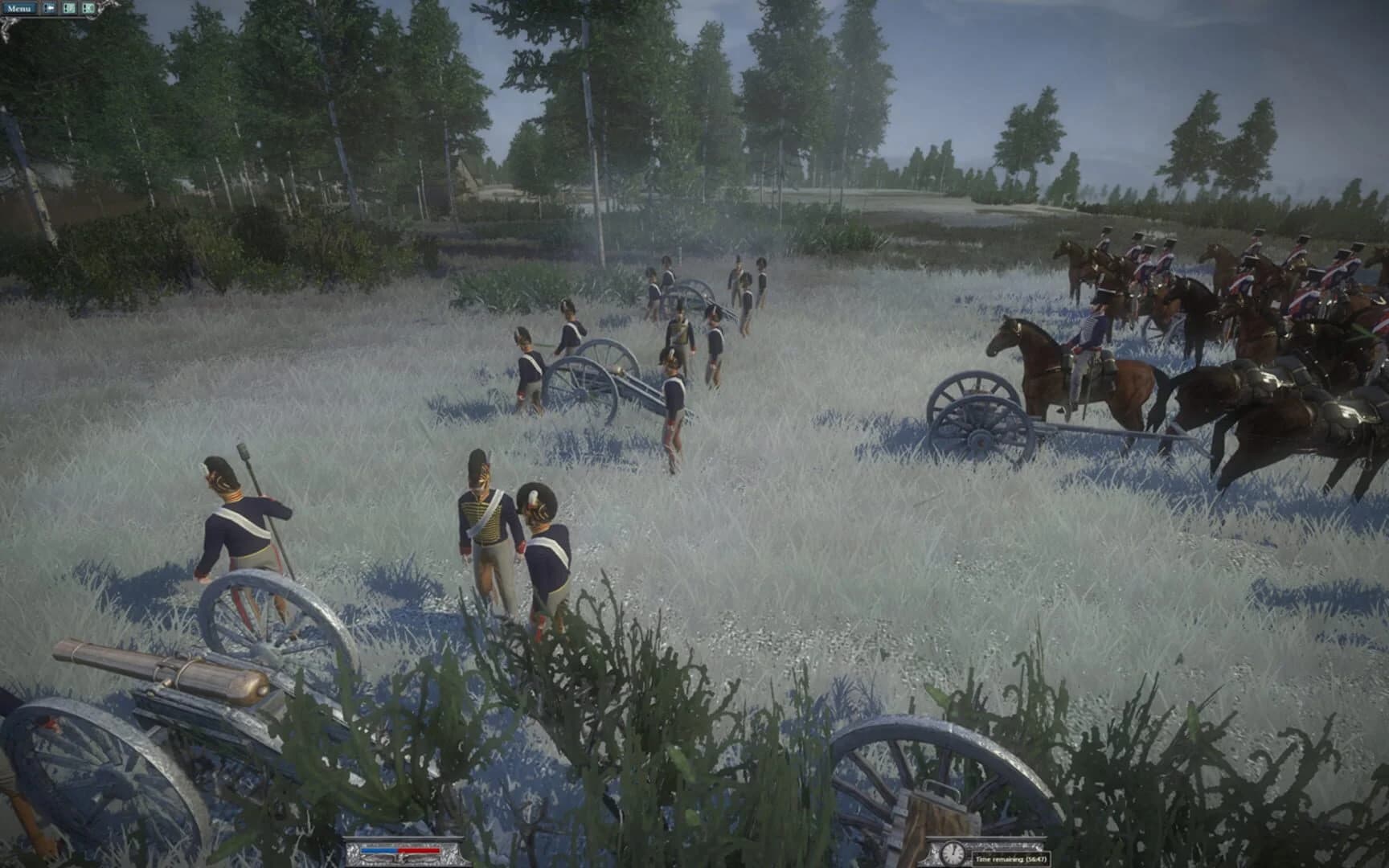 Napoleon: Total War screenshot 5