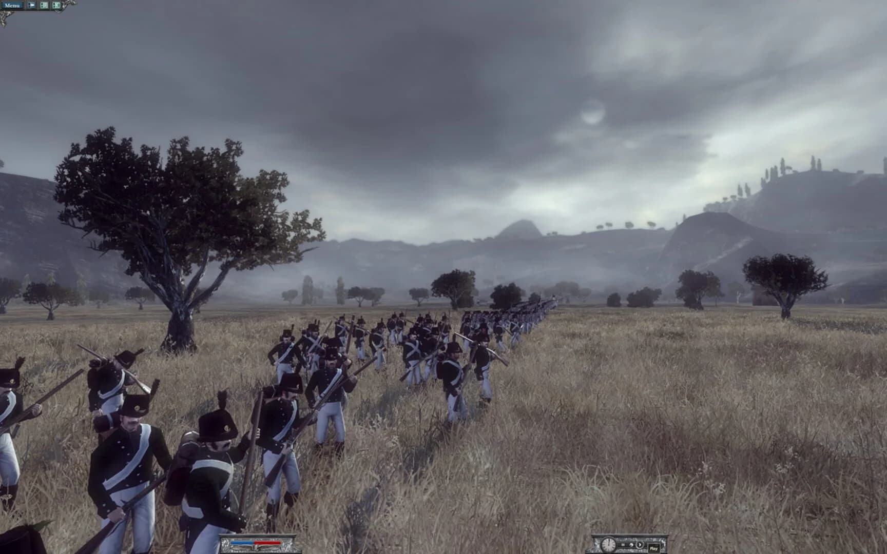 Napoleon: Total War screenshot 2