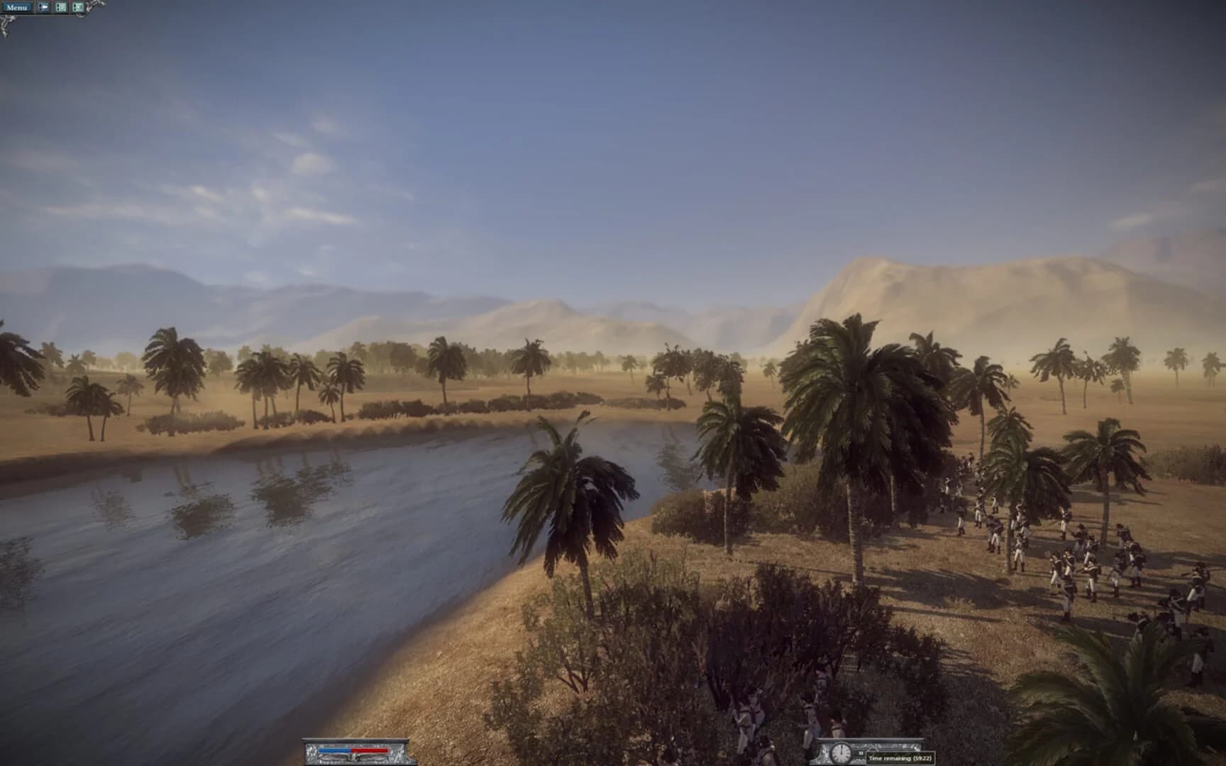 Napoleon: Total War screenshot 3