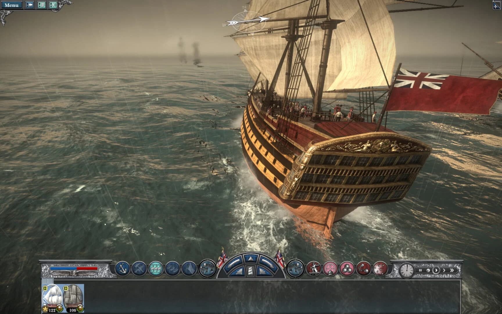 Napoleon: Total War screenshot 4