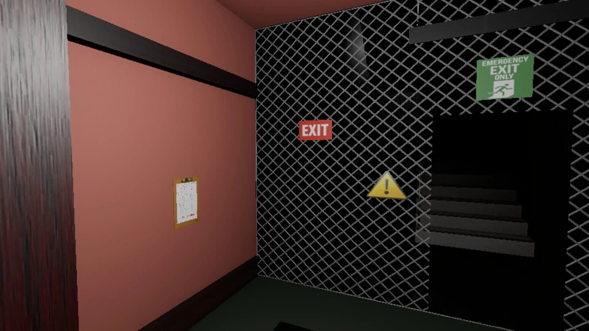 Napolitan Hotel screenshot 3